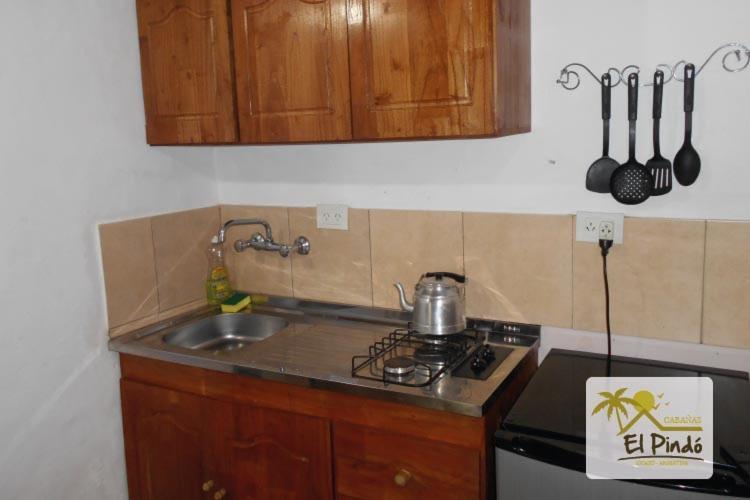 El Pindo Iguazu Aparthotel Puerto Iguazú Kültér fotó