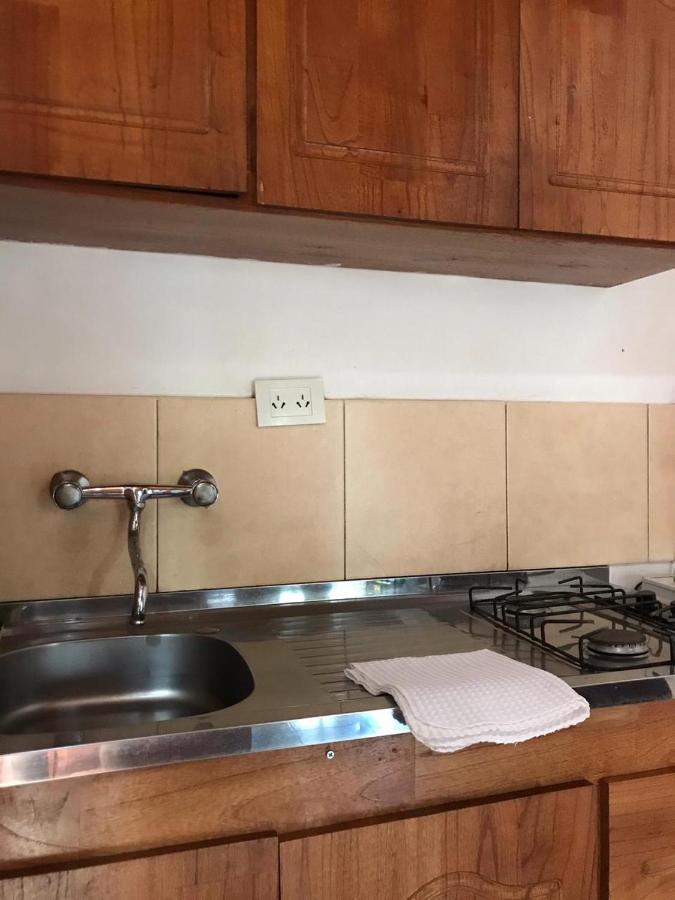 El Pindo Iguazu Aparthotel Puerto Iguazú Kültér fotó