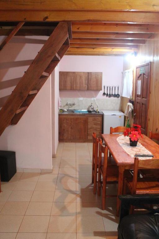 El Pindo Iguazu Aparthotel Puerto Iguazú Kültér fotó