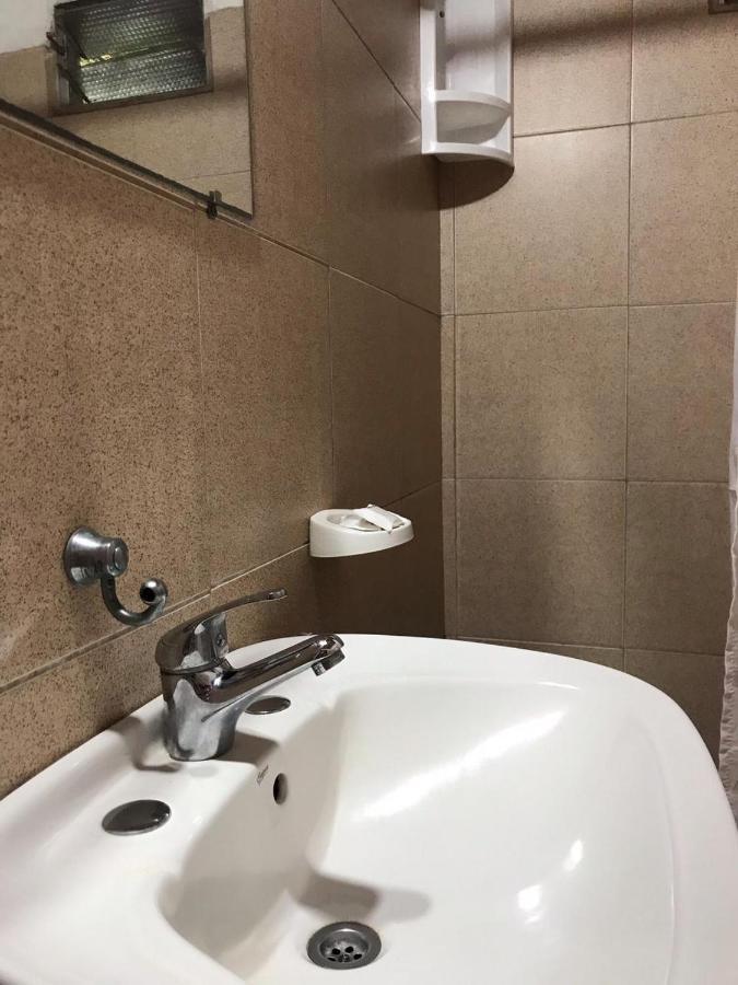 El Pindo Iguazu Aparthotel Puerto Iguazú Kültér fotó