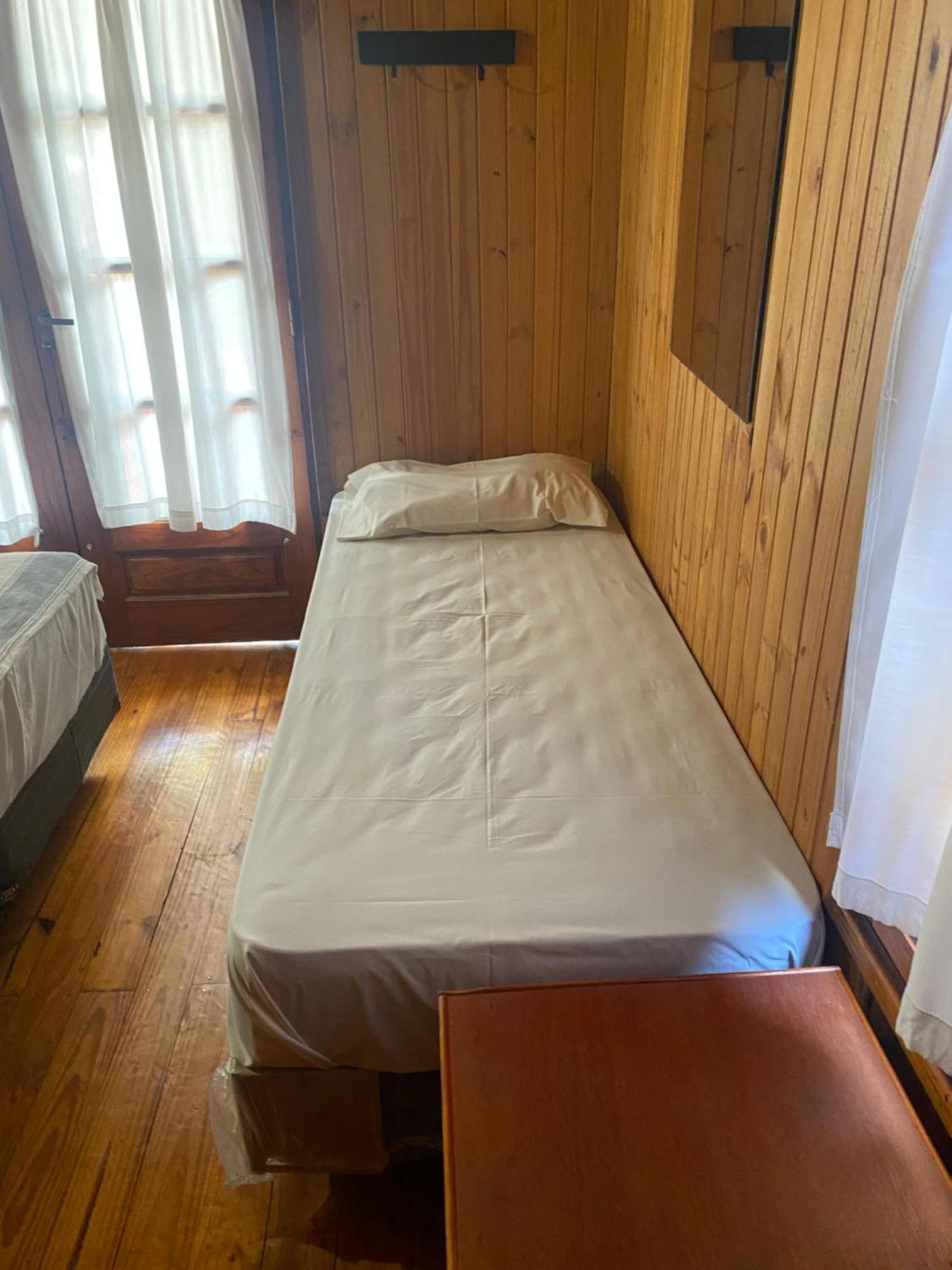 El Pindo Iguazu Aparthotel Puerto Iguazú Kültér fotó