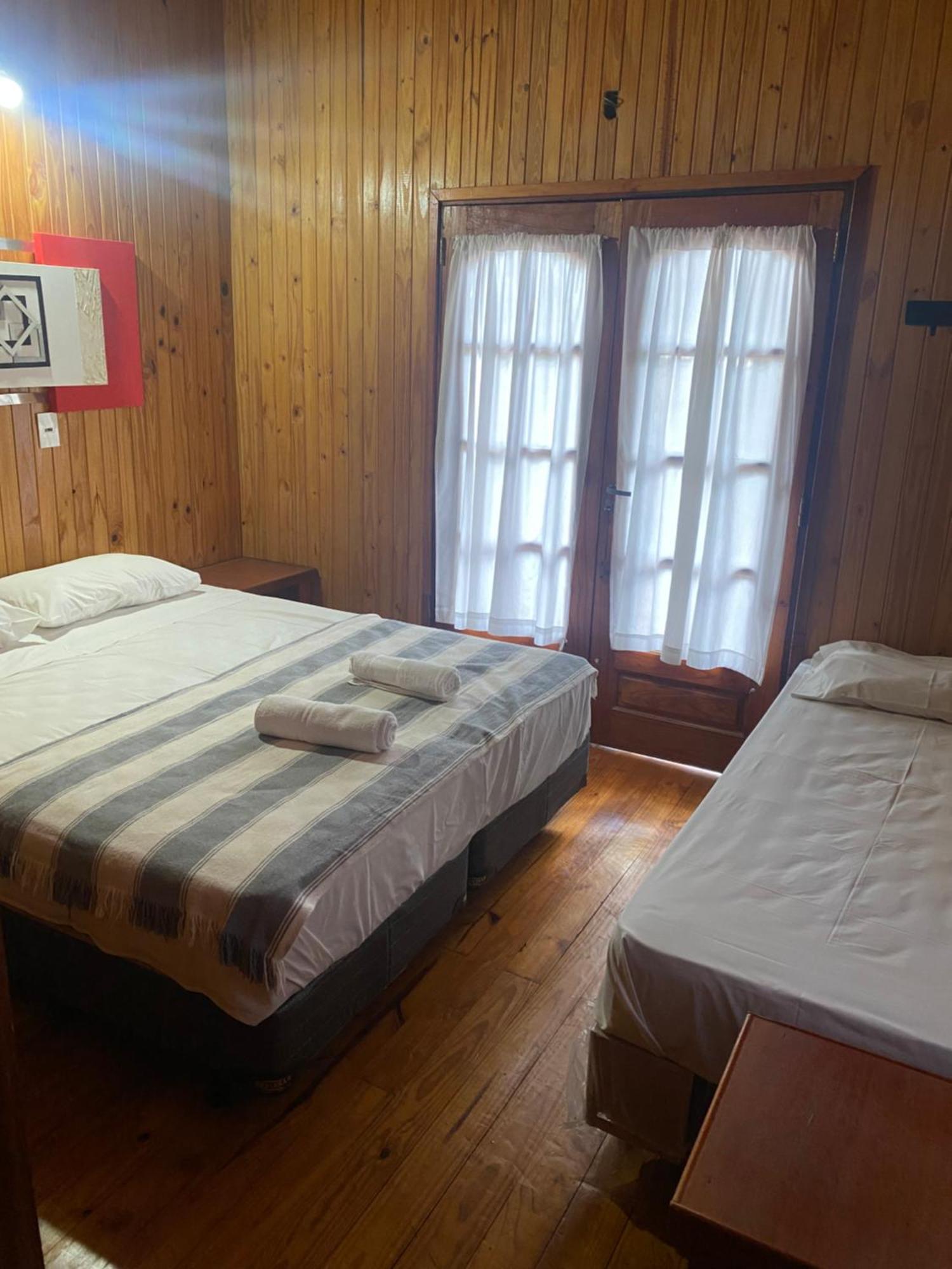 El Pindo Iguazu Aparthotel Puerto Iguazú Kültér fotó